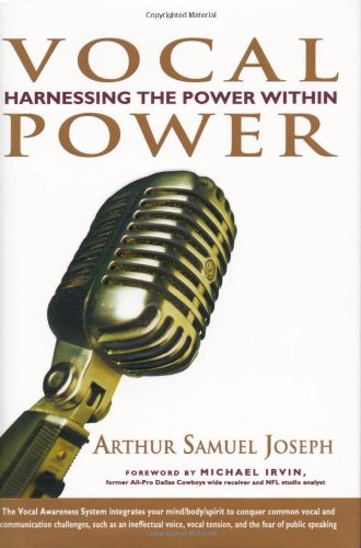 Vocal power Cover