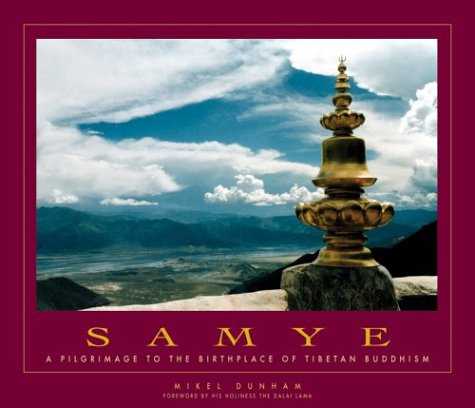 Samye Cover