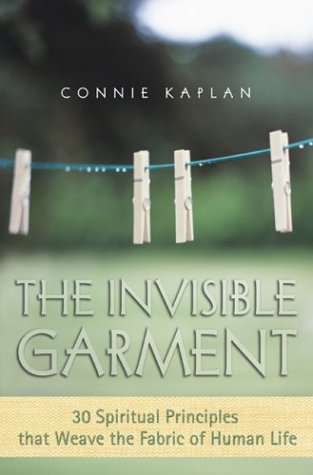 The Invisible Garment Cover