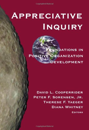 Appreciative Inquiry Cover