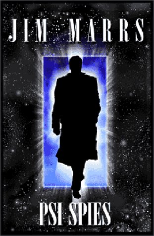 PSI Spies Cover
