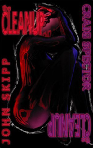 The Cleanup Cover