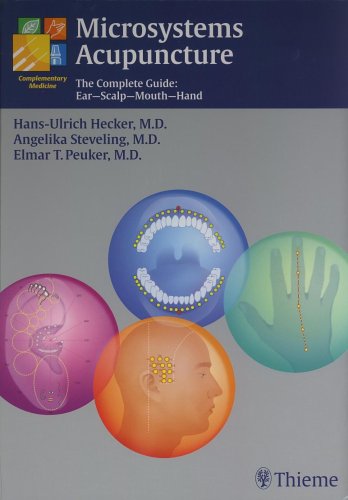 Microsystems acupuncture Cover