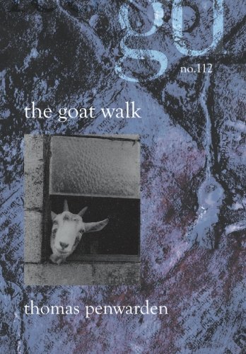 The Goat Walk Cover