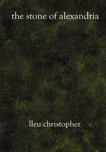 The Stone of Alexandria Cover