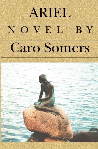 Ariel Cover