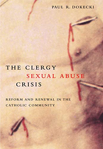 The Clergy Sexual Abuse Crisis Cover