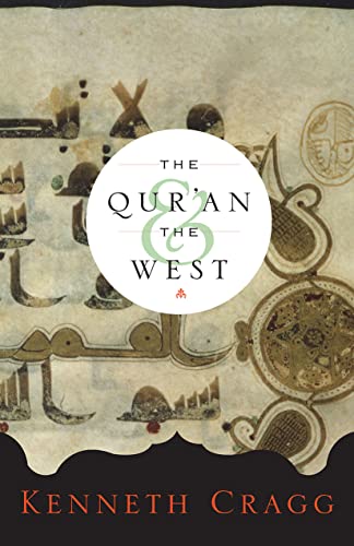 The Qurʼan and the West Cover