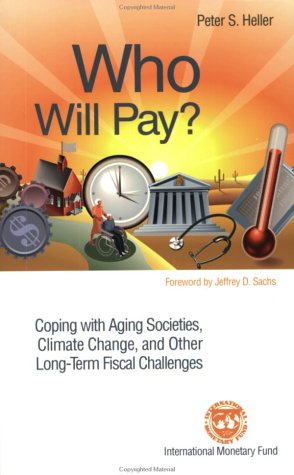 Who will pay? Cover