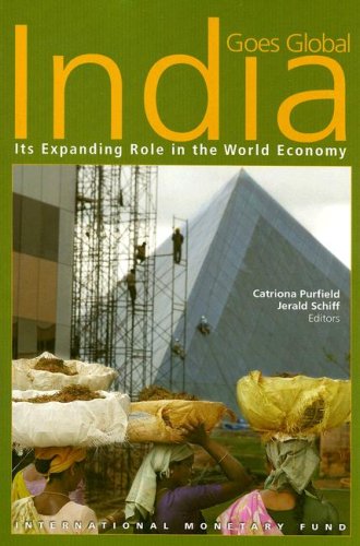 India Goes Global Cover