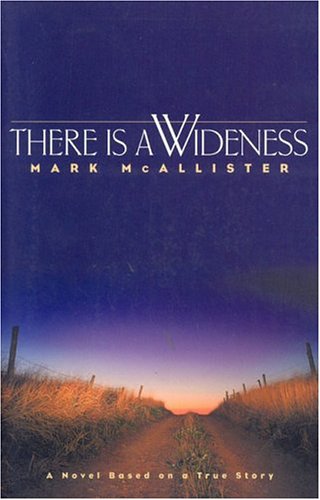 There is a wideness Cover