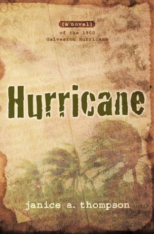 Hurricane Cover