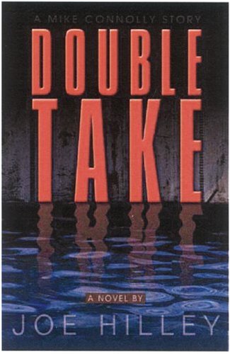 Double Take (Mike Connolly Mystery Series #2) Cover