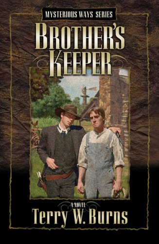 Brother's keeper Cover