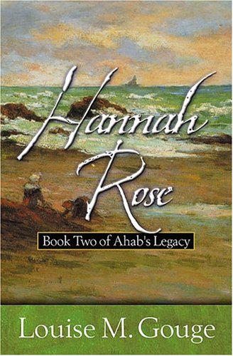 Hannah Rose Cover