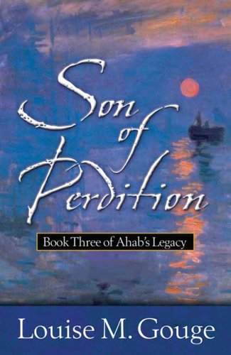 Son of perdition Cover