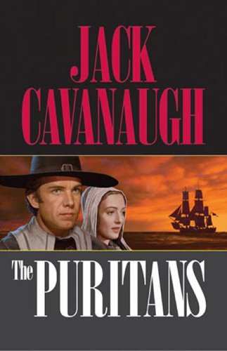 The puritans Cover