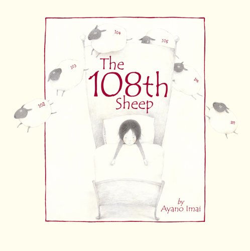 The 108th Sheep Cover