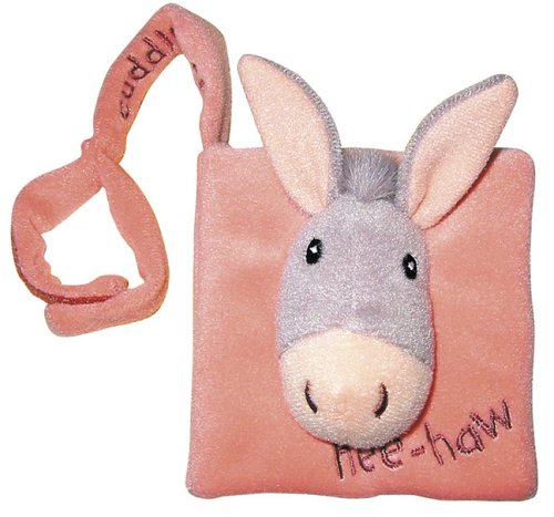 Hee-haw (Cuddly Cuffs) Cover