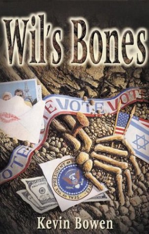 Wil's Bones Cover