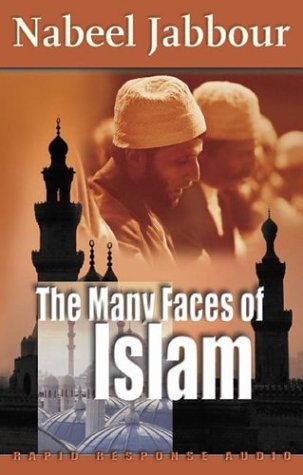 The Many Faces of Islam (America Responds) Cover