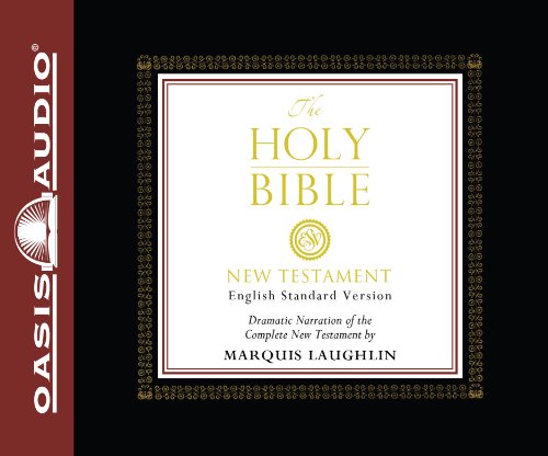 The Holy Bible Cover