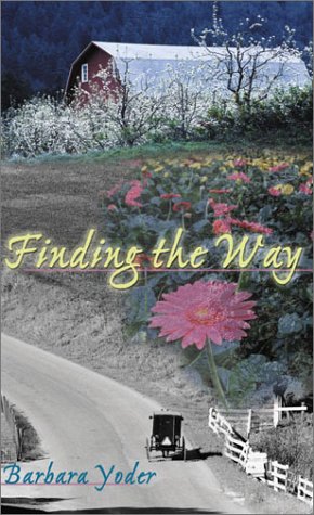 Finding the Way Cover