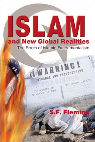 Islam and New Global Realities Cover