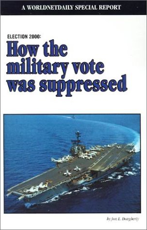 Election 2000 Cover