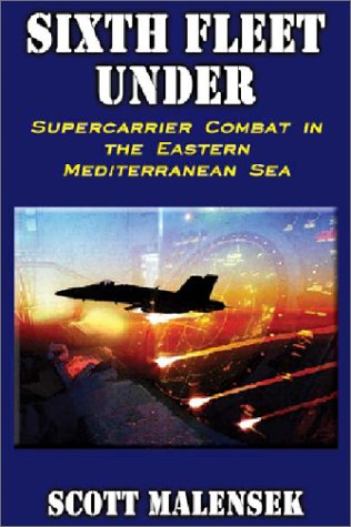 Sixth Fleet Under Cover