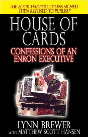 House of Cards Cover