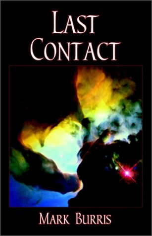 Last Contact Cover
