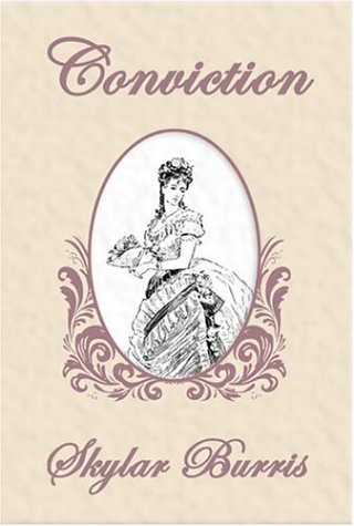Conviction Cover