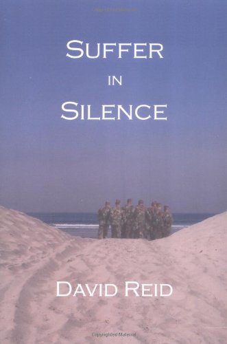 Suffer in Silence Cover