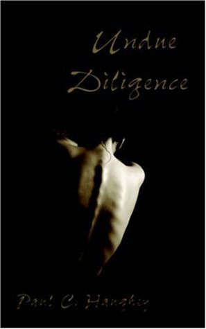 Undue Diligence Cover