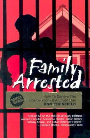 Family Arrested Cover