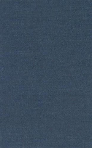 The Poems of William Cowper Cover