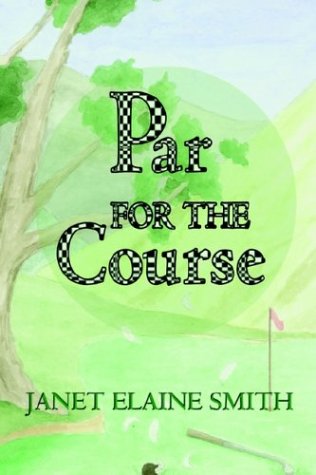 Par for the Course Cover