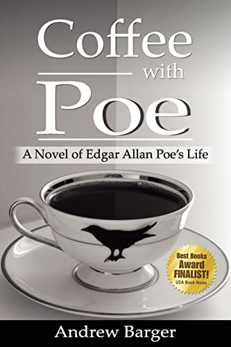 Coffee With Poe Cover