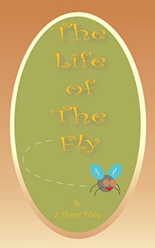 The Life of the Fly Cover