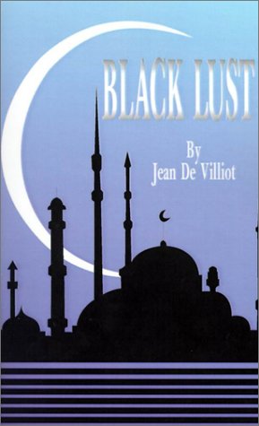 Black Lust Cover