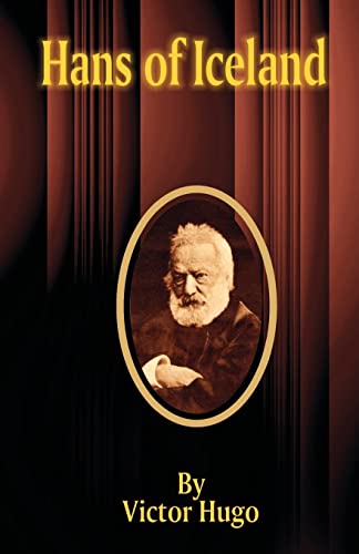 Hans of Iceland Cover