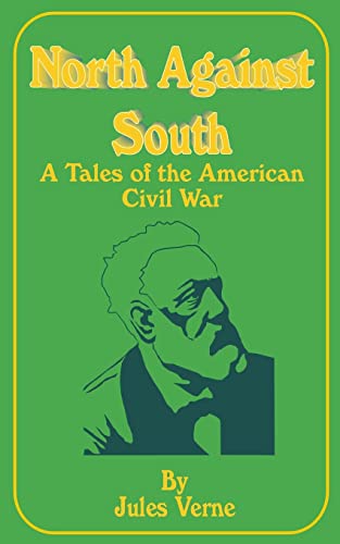 North Against Sourth Cover