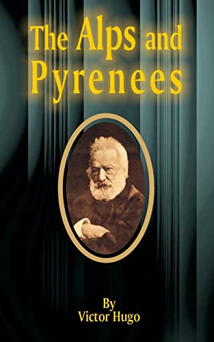 The Alps and Pyrenees Cover