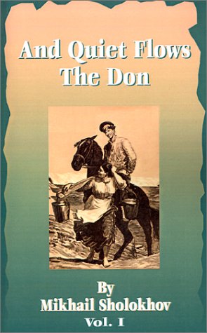 And Quiet Flows the Don Cover