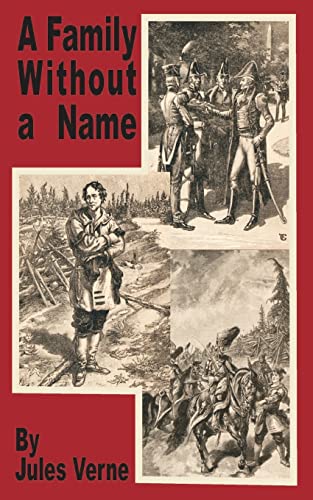 A Family Without a Name Cover