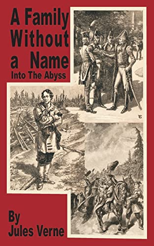 A Family Without a Name Cover
