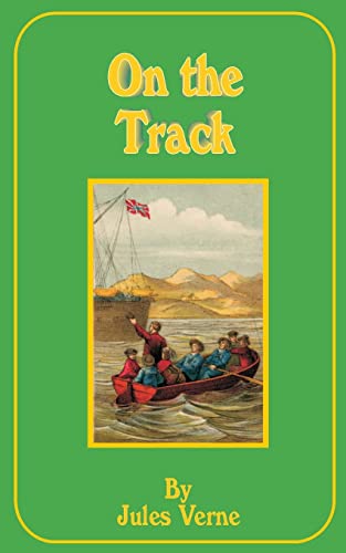 On the Track Cover