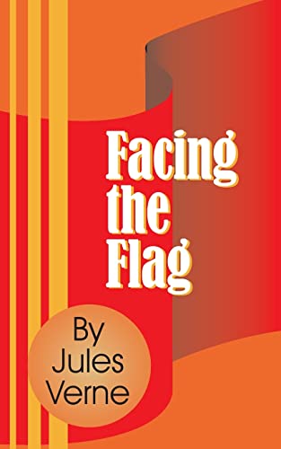 Facing the Flag Cover