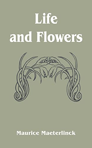 Life and Flowers Cover